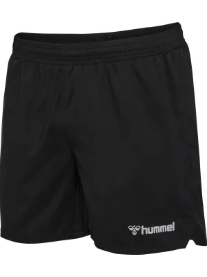 Hummel Men's Run Shorts Soft Fabric