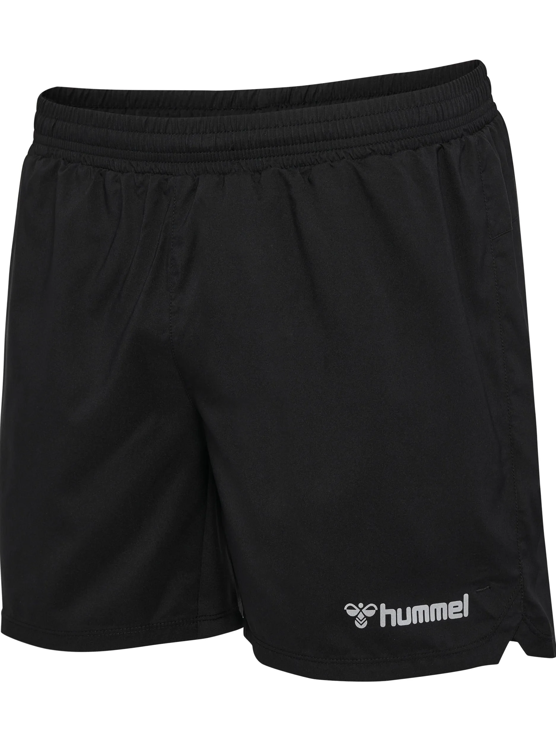 Hummel Men's Run Shorts Laser Cut Edges