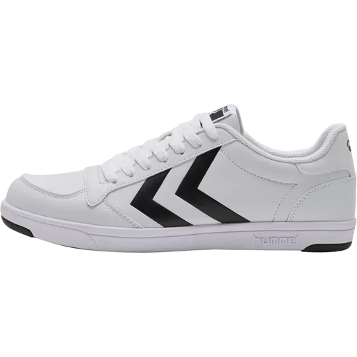 Hummel Men's Stadil Light Running Shoe flexible - sole - design shoes