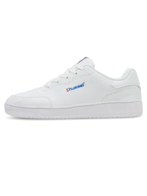 Hummel Men's Match Point Training Shoe Dynamic Fit Lacing