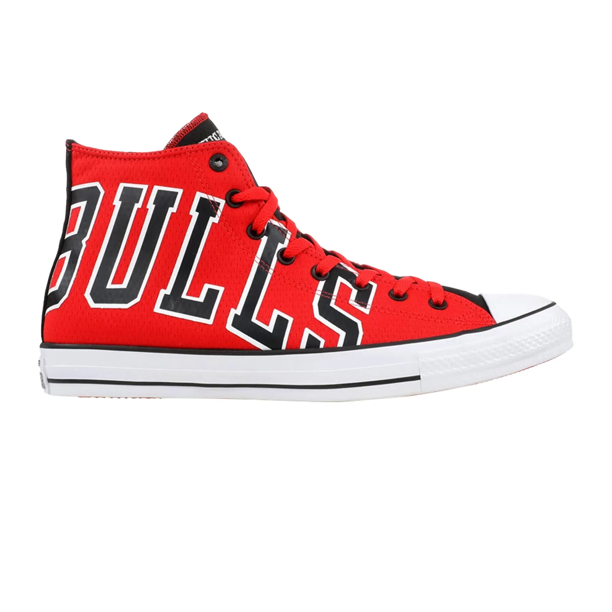 Ergonomic Footbed Chuck Taylor All-Star 70 Hi 'Chicago Bulls' (2017)