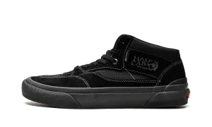 Skate Half Cab Gore-Tex "Triple Black" Retro Mood