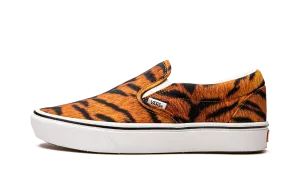 Comfycush Slip-On "Tiger" Shock Guard Memory Foam Airport Travel