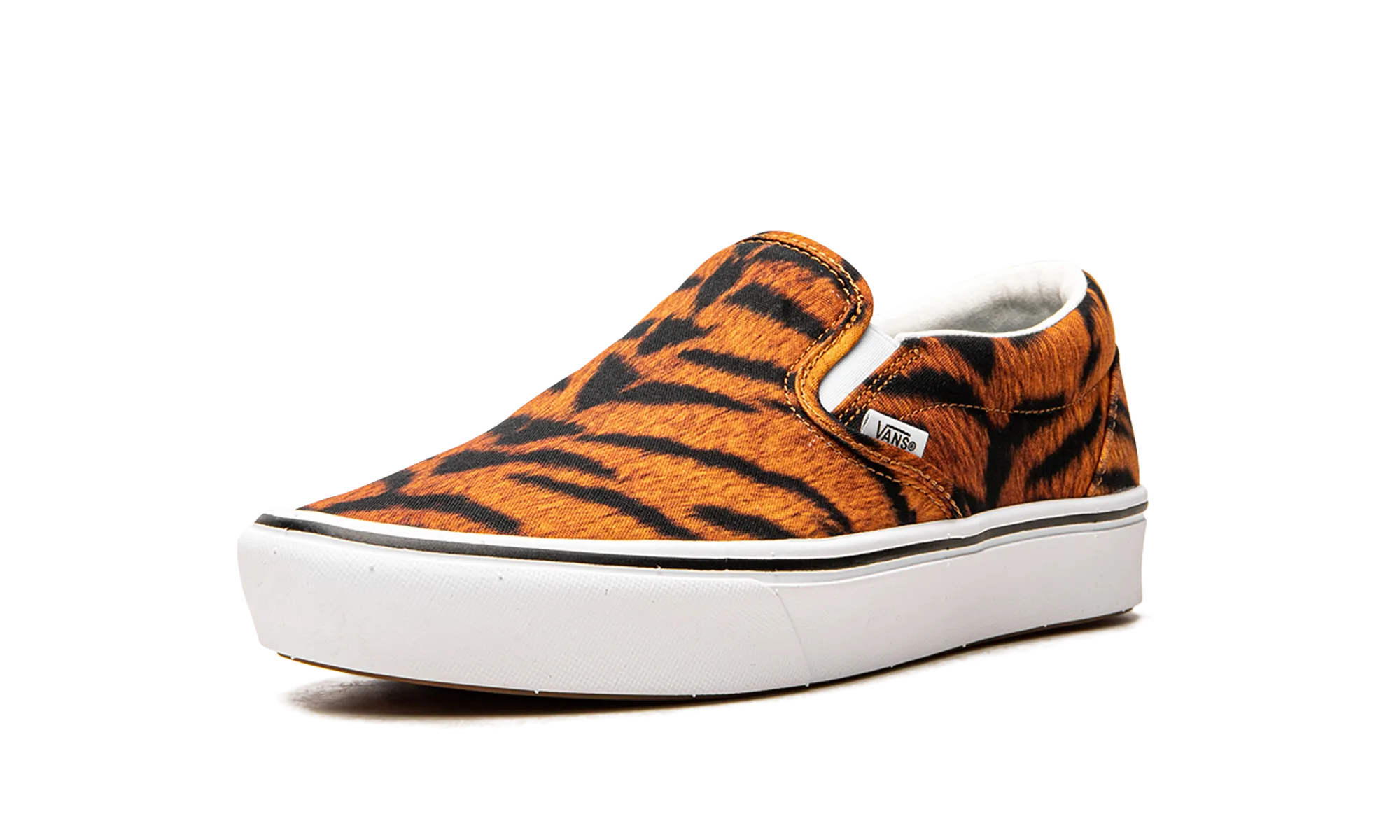 Comfycush Slip-On "Tiger" Comfortable Wear
