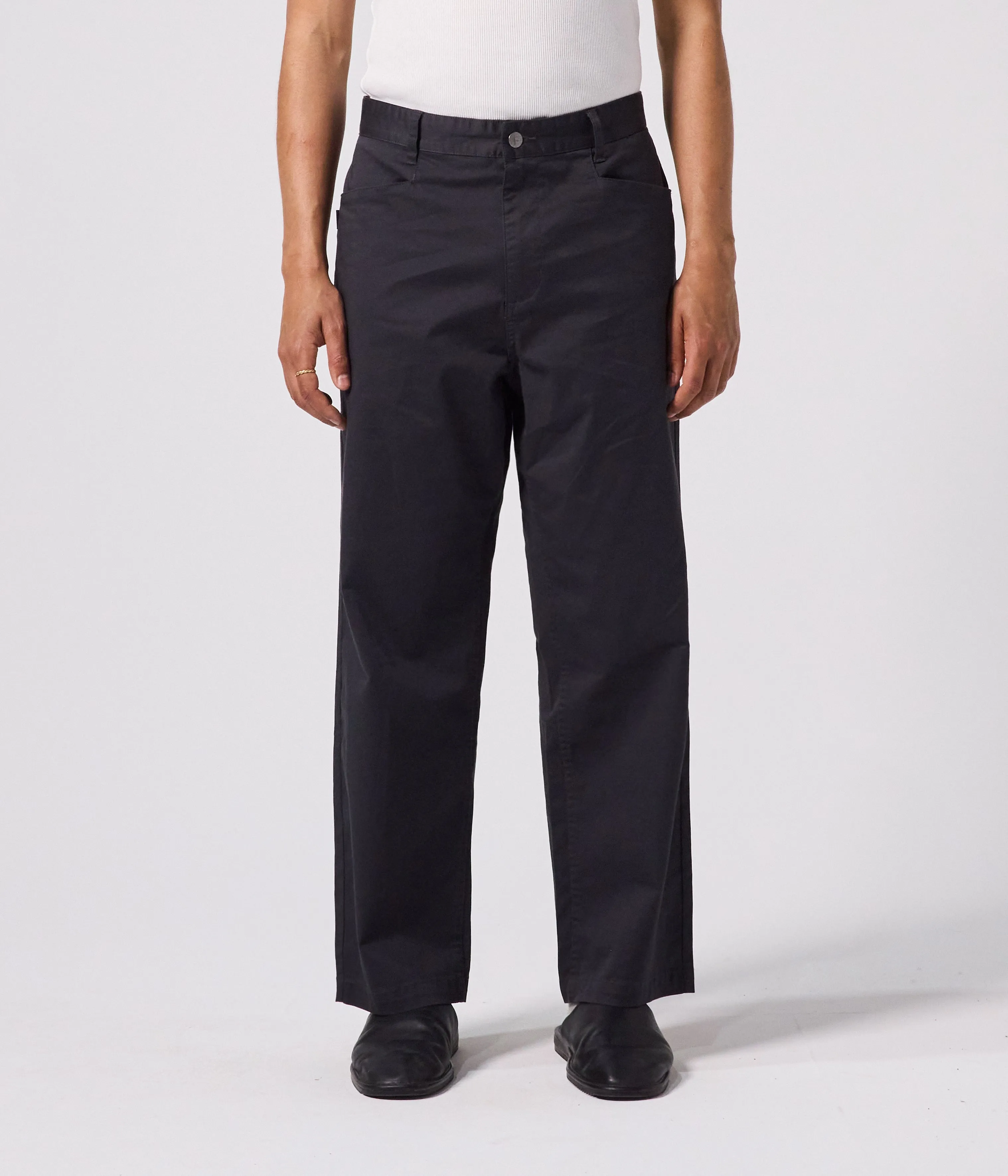 Active Design Wear AG PANT // TARMAC