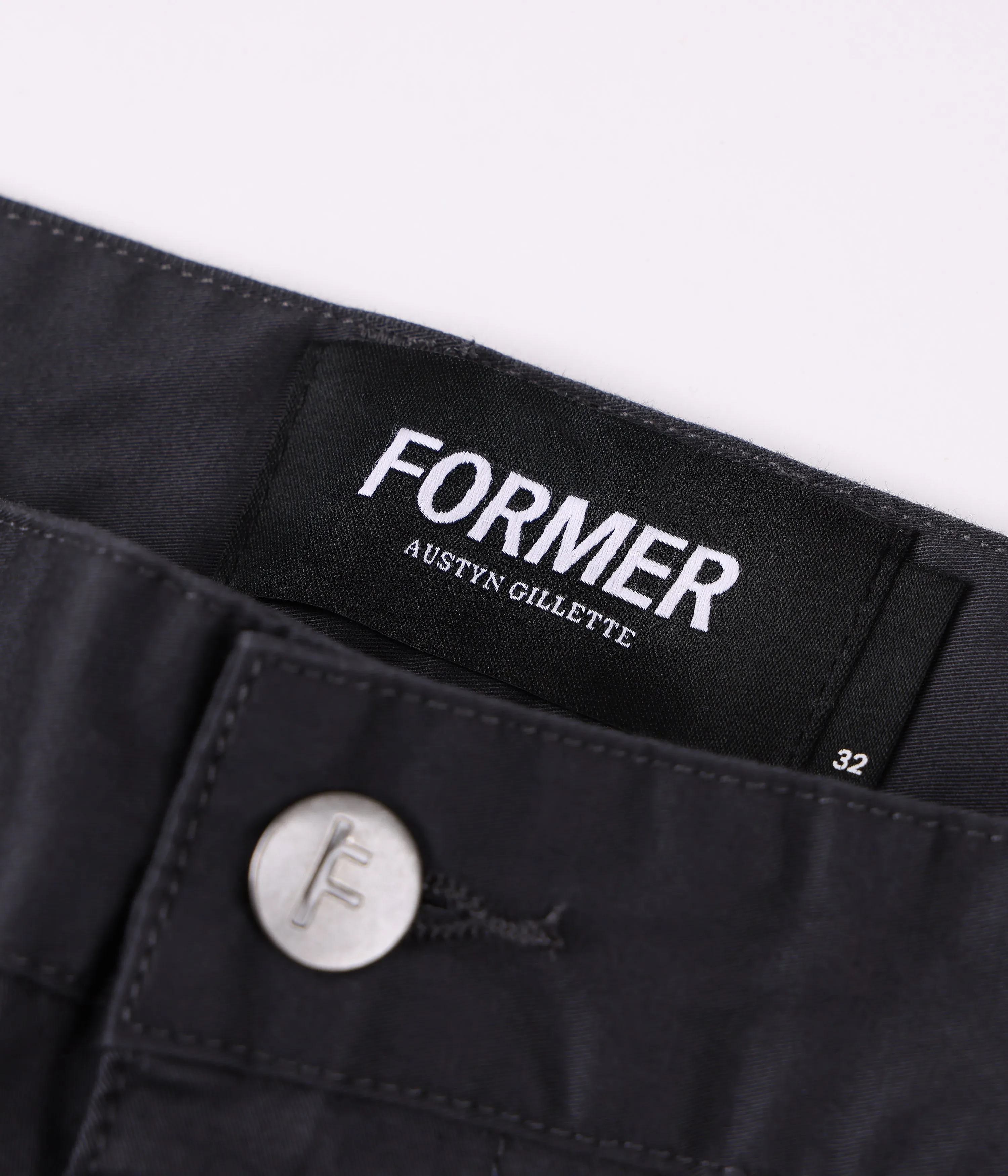 Breathable wear AG PANT // TARMAC