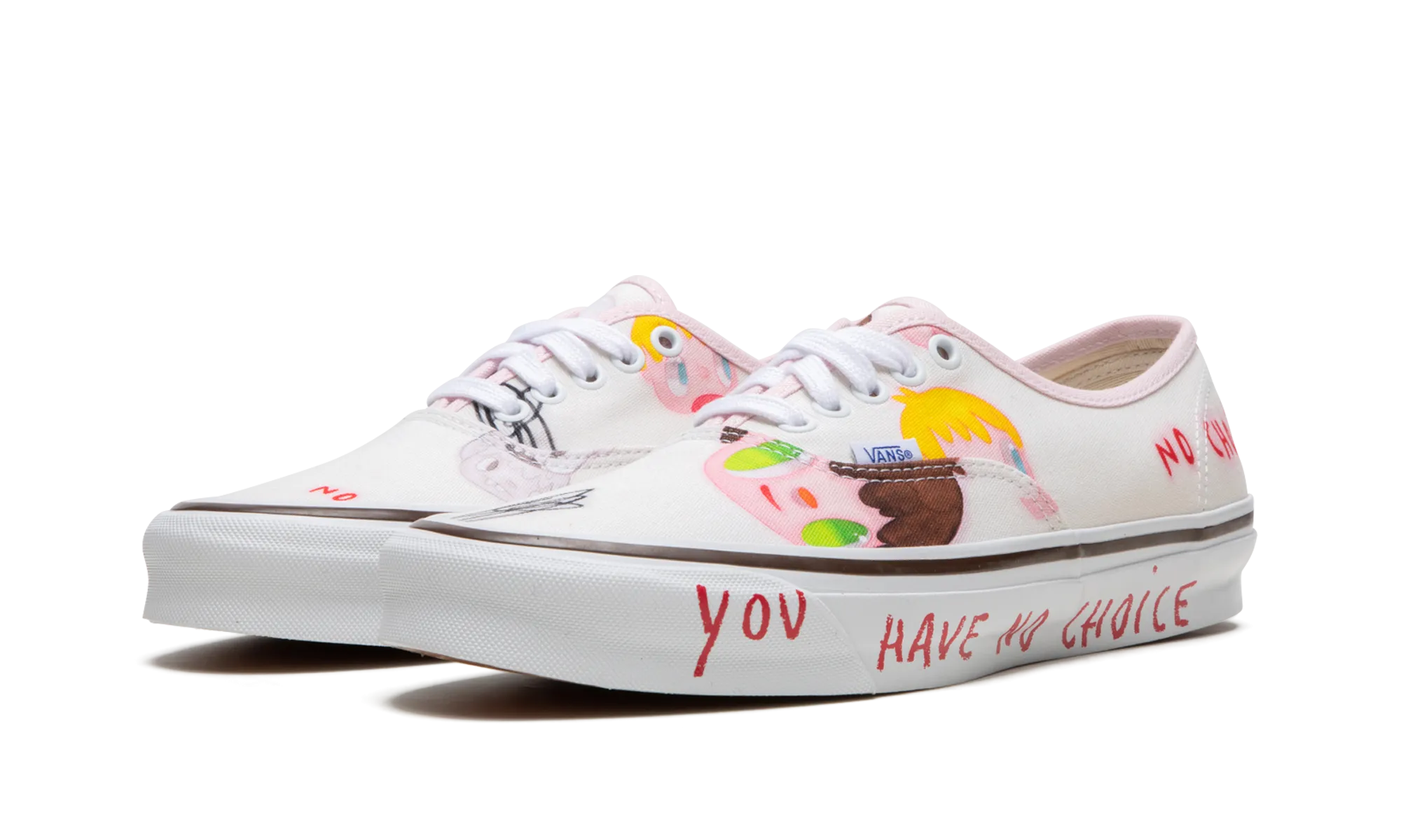 OG Authentic L "Javier Calleja - Potting Soil" Heat Mode Match All