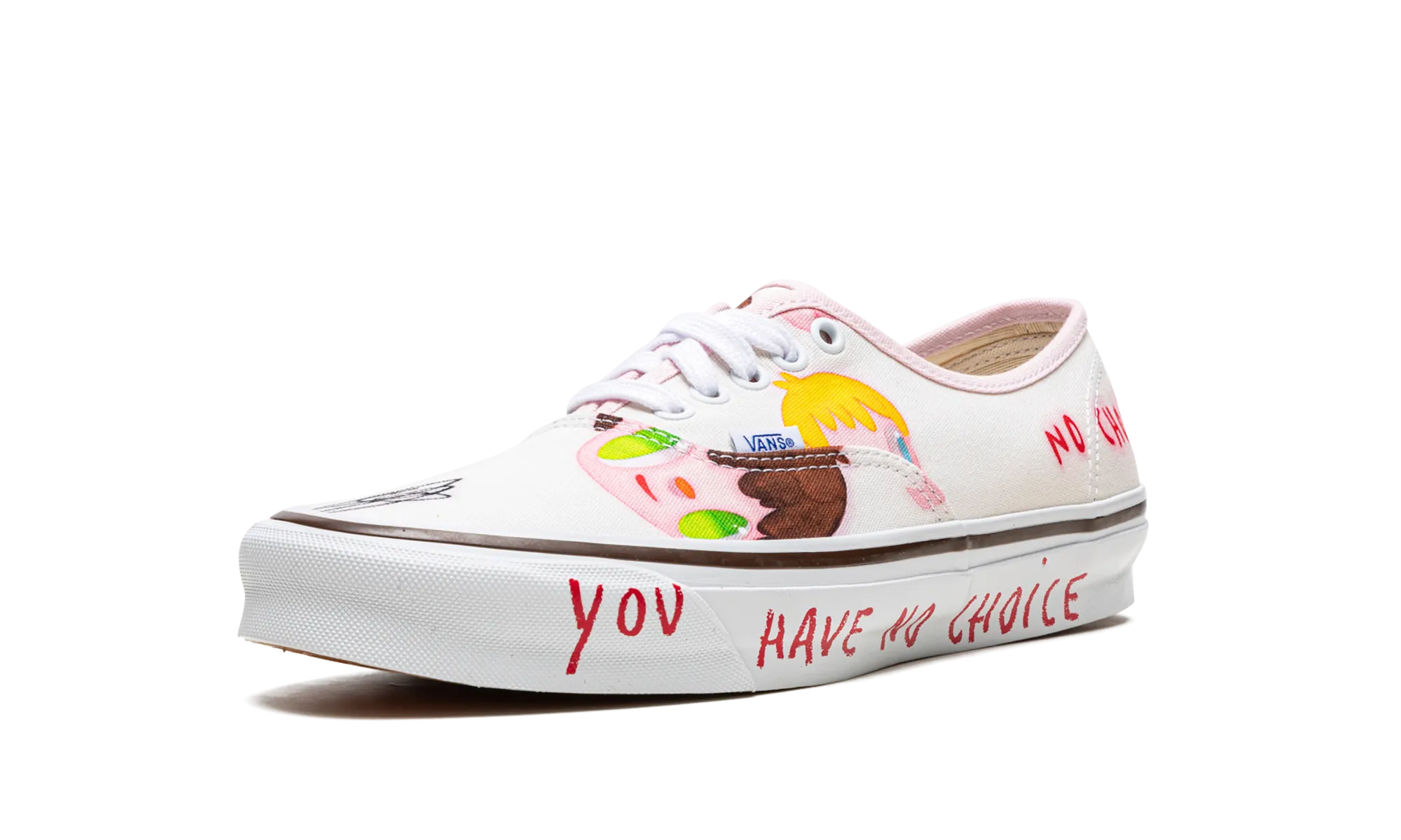 OG Authentic L "Javier Calleja - Potting Soil" New York