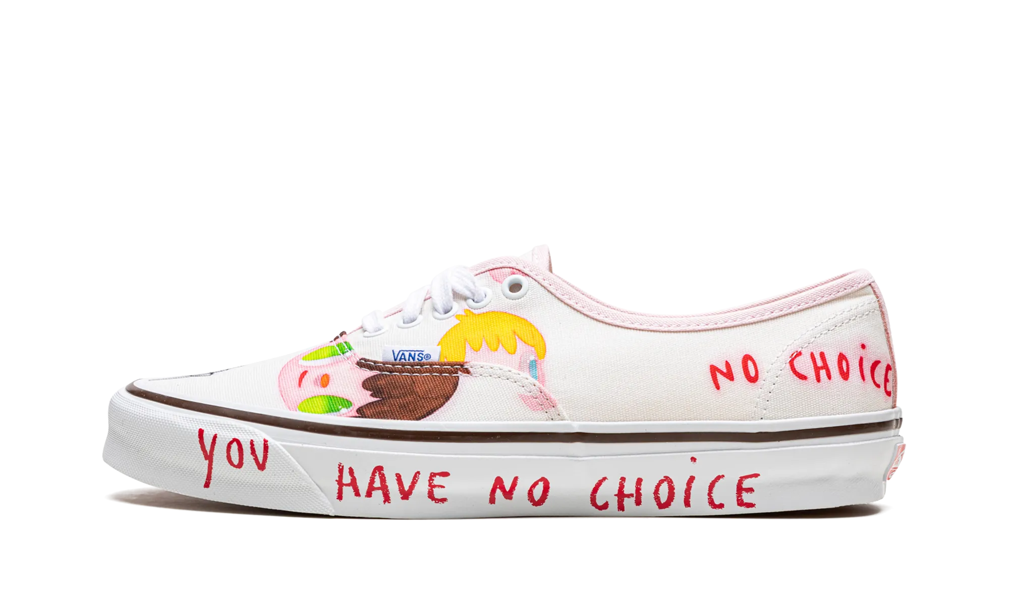 Fire Red Arch Care OG Authentic L "Javier Calleja - Potting Soil"