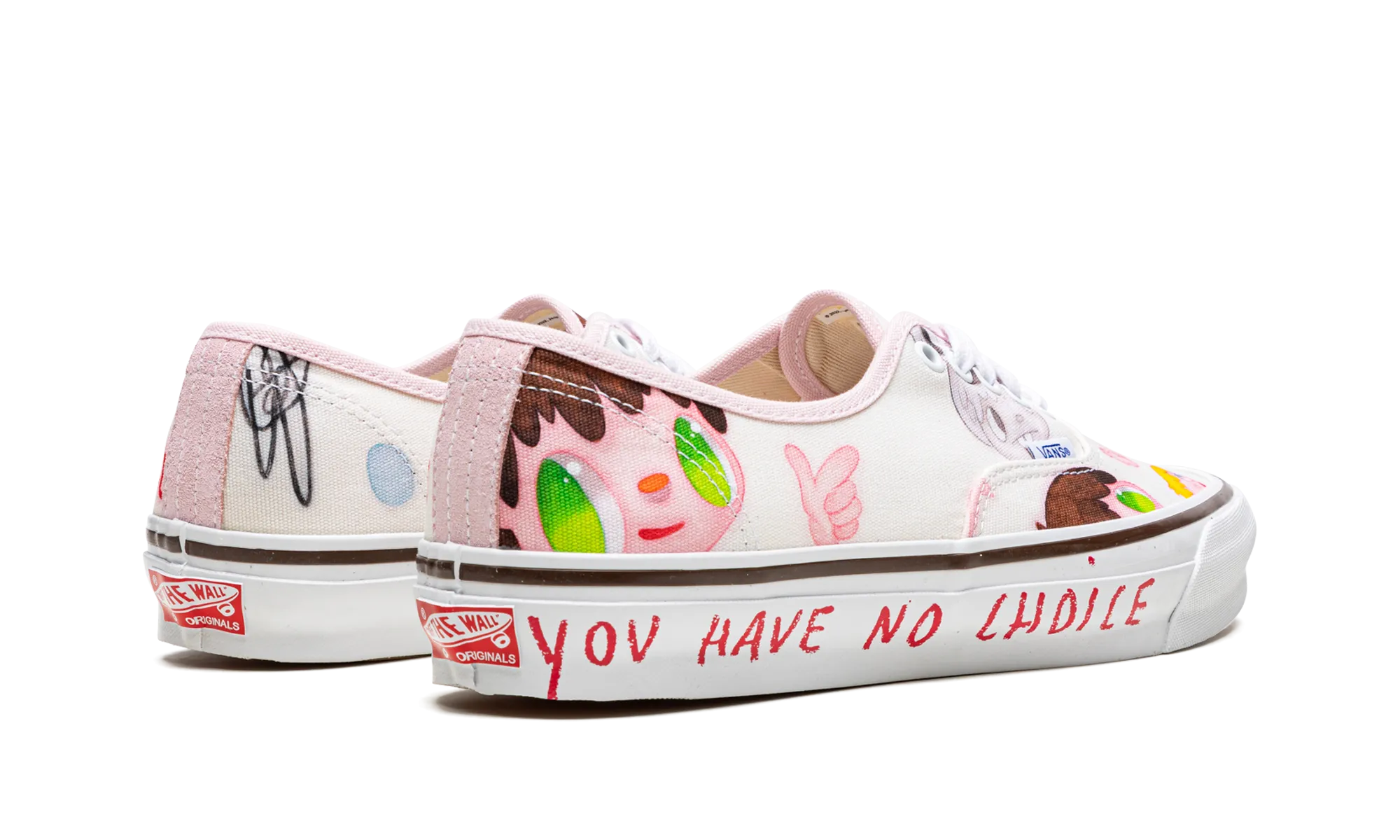 Summer cool OG Authentic L "Javier Calleja - Potting Soil"