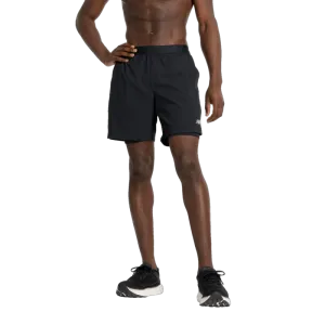 Color Variety New Balance Men's AC Lined Short 7