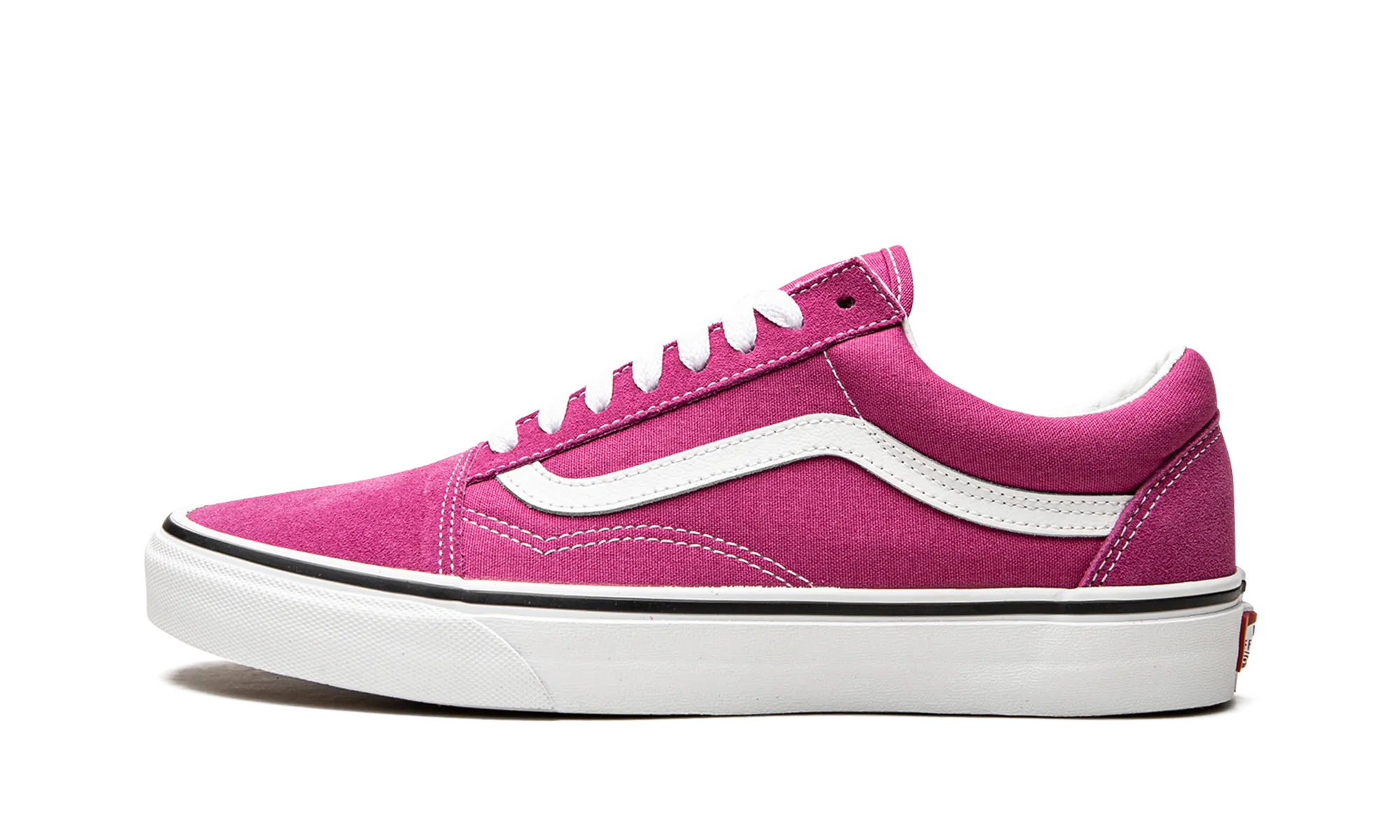 construction Zero Drop Platform Old Skool