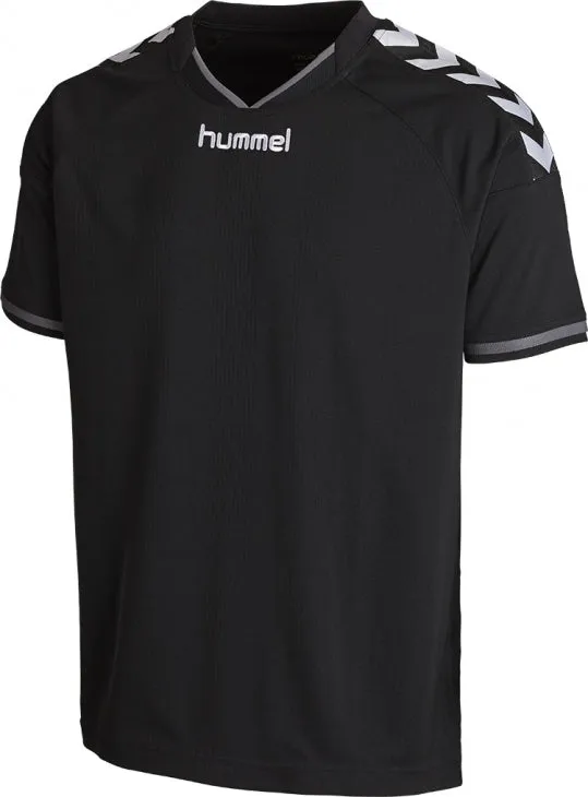 Neutral Vibe Soft Texture Stay Authentic SS JERSEY  H03-554