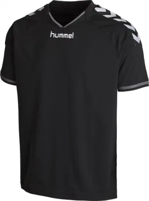 Stay Authentic SS JERSEY  H03-554 Laser Cut Ventilation