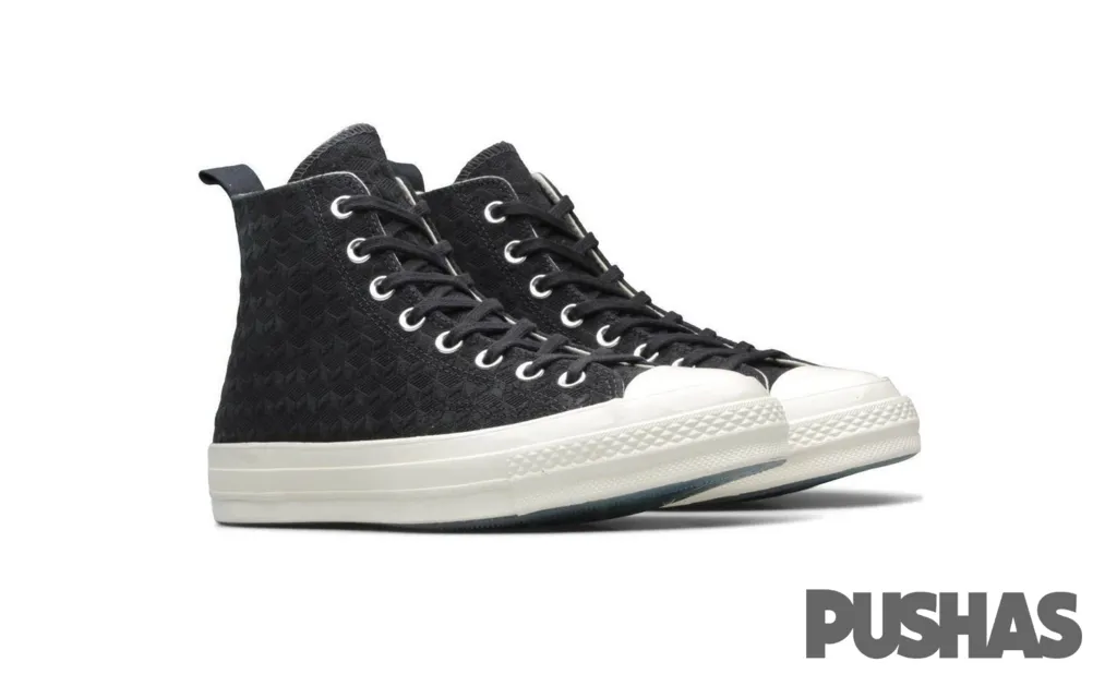 Converse Chuck Taylor All-Star 70 Hi 'DOE Be Formless' (2019) River Trek Quick Jog