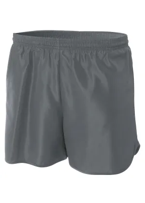 Smart Look A4 Mens 4" Basic Running Short