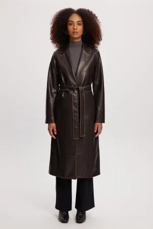 Flatlock Seam Construction Marcelle