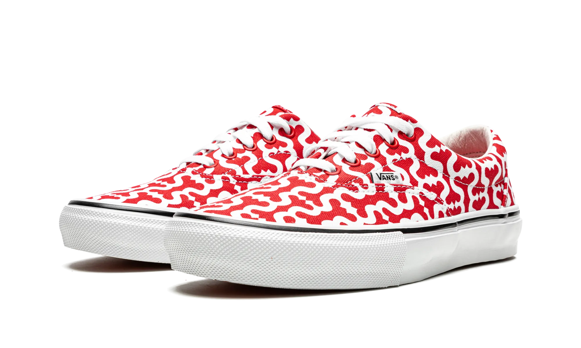 Skate Era "Supreme - Monogram S - Red" Balance Core Dry Base