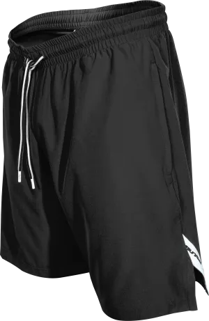 Seamless construction compression support Rawlings Men's ColorSync Training Short