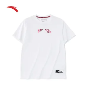 Anta KLAY THOMPSON T-Shirt V-Neck