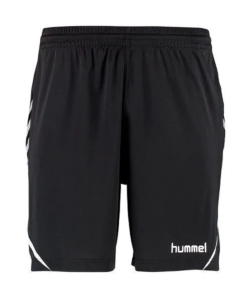 UPF Sun Protection AC Poly SHORTS  H11-334