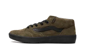 Wide Path Beatrice Domond x Zahba Mid "Autumn"