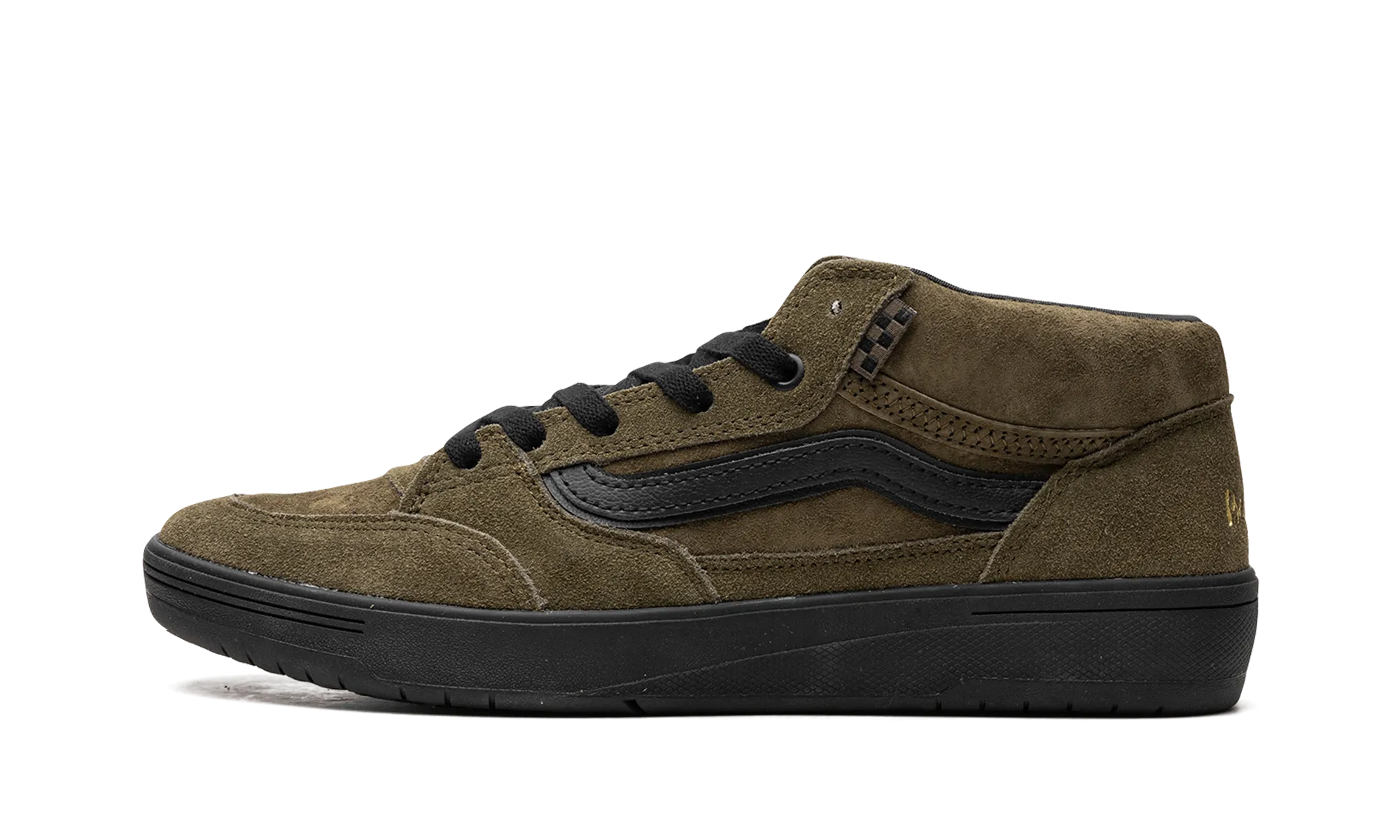 Wide Path Beatrice Domond x Zahba Mid "Autumn"