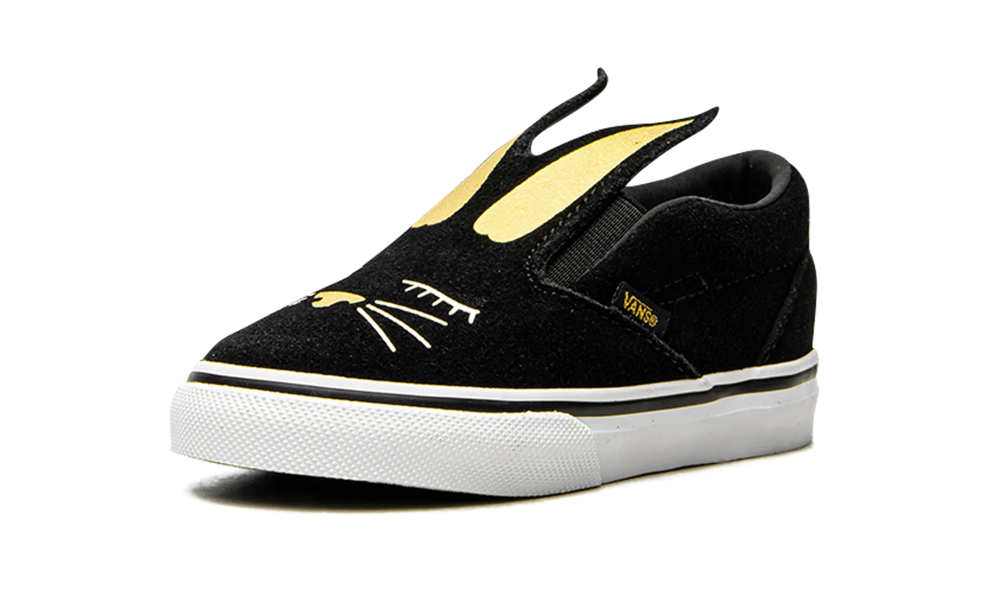 Heritage Line Forest Mood Slip On Bunny TD