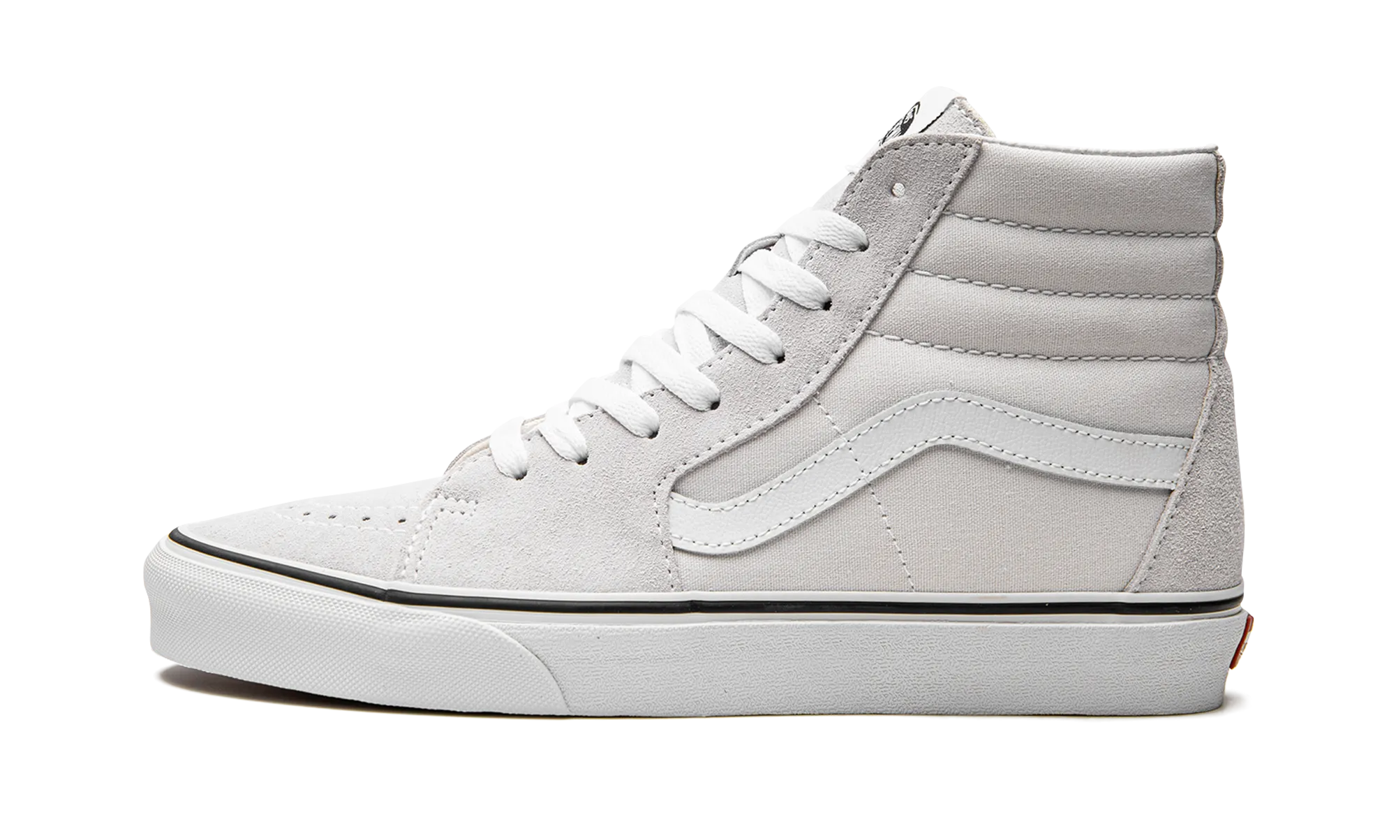 ventilation channels Field Walk Sk8-Hi