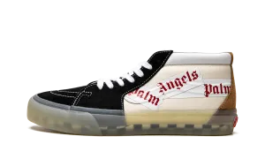 Sk8 Mid LX "Palm Angels" Sun Guard Anatomical Contour Design