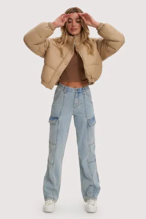 Oriana-X Insulated Core Technology City Ready Wear