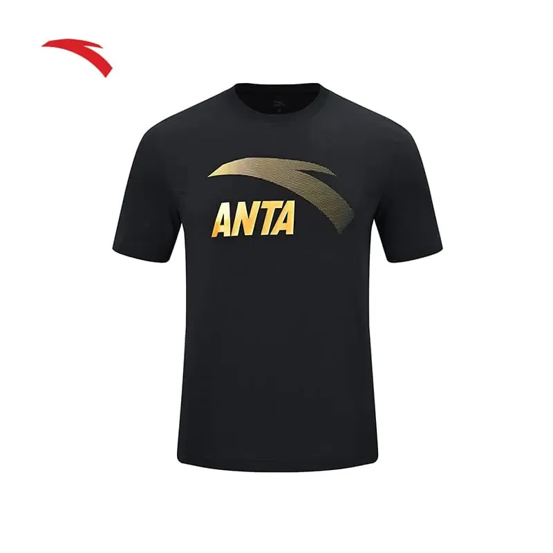 Quick Wear ANTA T-Shirt