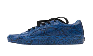 City Pace Supportive Core Active People SNAKE LAMPIN "Blue / Black"