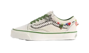 LX Old Skool "Cocona Charms" Classic Chic Mix Hue