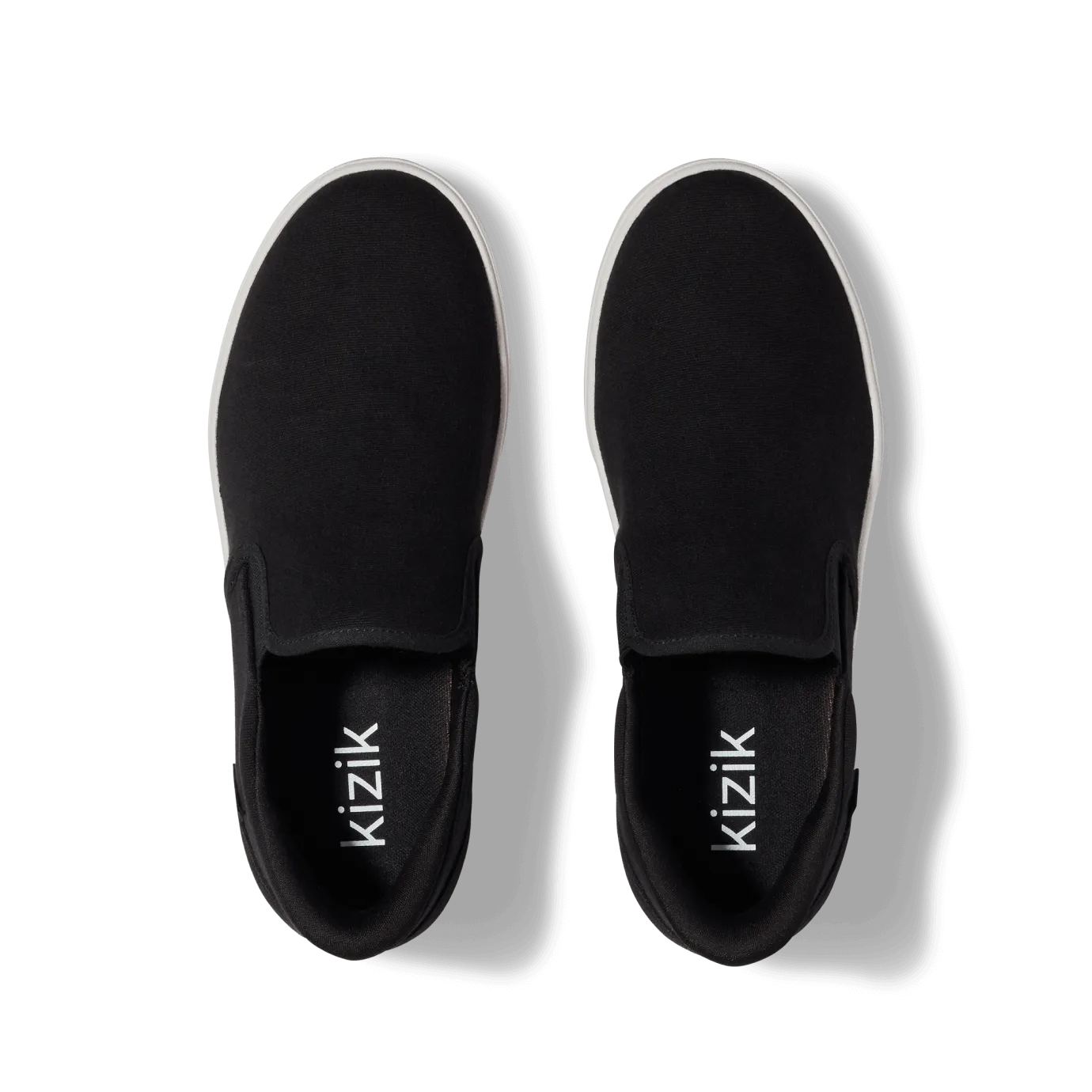 Men's Venice - Black Field Hike