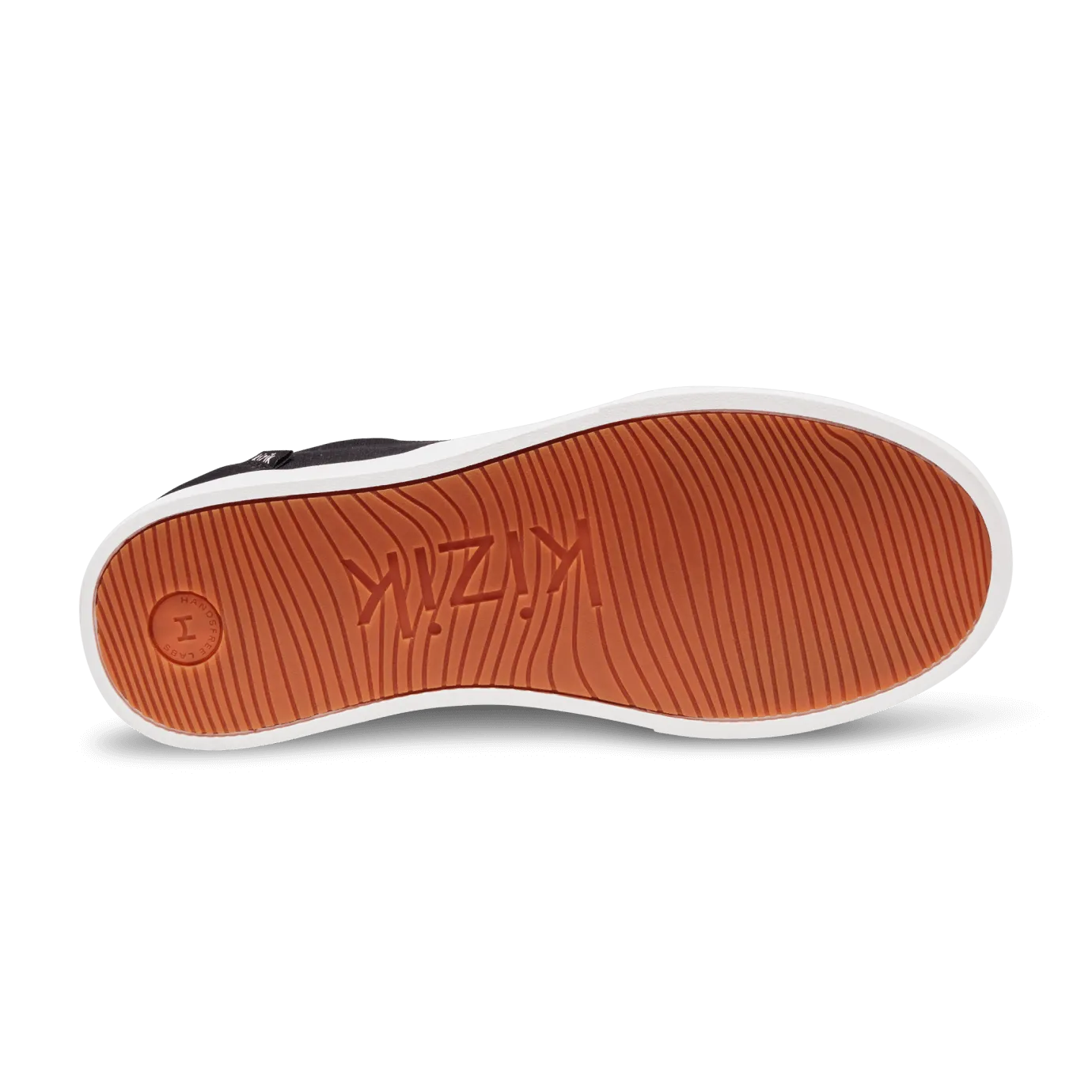 Smooth Upper Urban Daily Men's Venice - Black