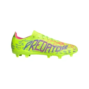 yoga shoes innovation - led shoes adidas Predator League FG