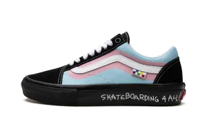 Quick Dry Technology Skate Old Skool "Pride"