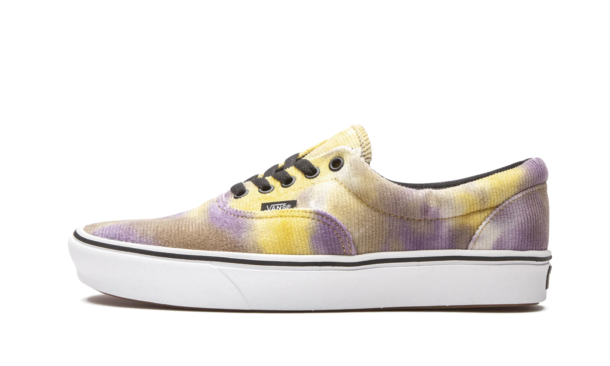 ComfyCush Era "Blotched" Durable Build Hiking Trails Wind Chill