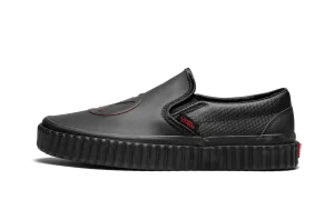 Slip-On "Marvel - Black Widow" Icon Edge