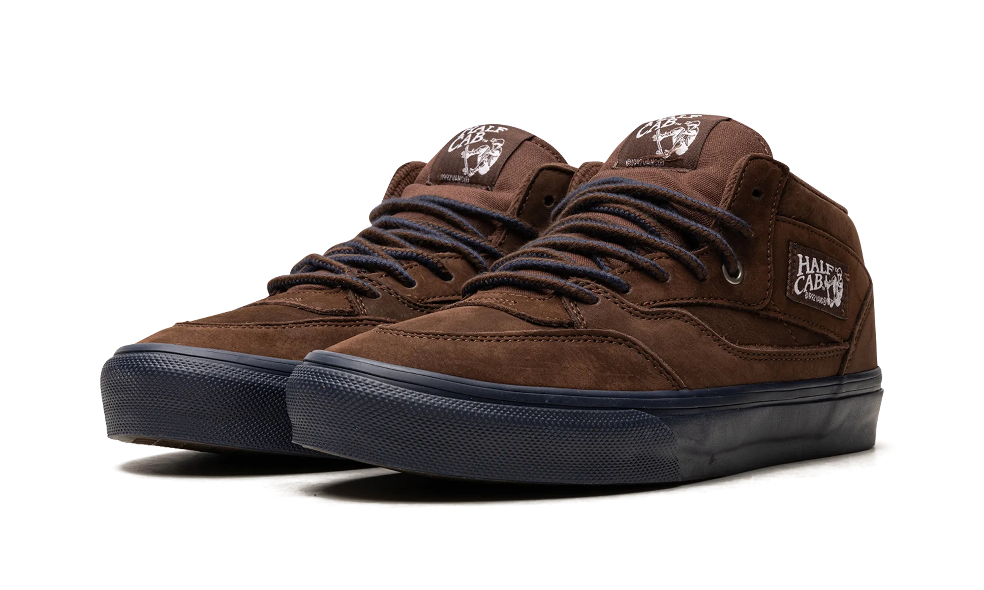 Skate Half Cab "Nick Michel" Step Light