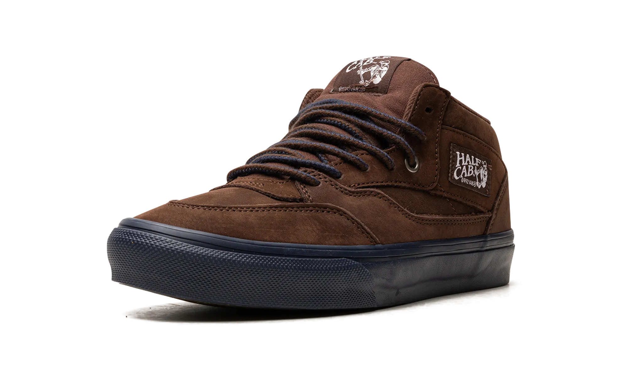 Comfort Grip Skate Half Cab "Nick Michel"