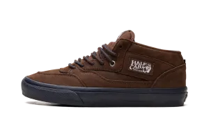 Lightweight Form Casual Wear Skate Half Cab "Nick Michel"