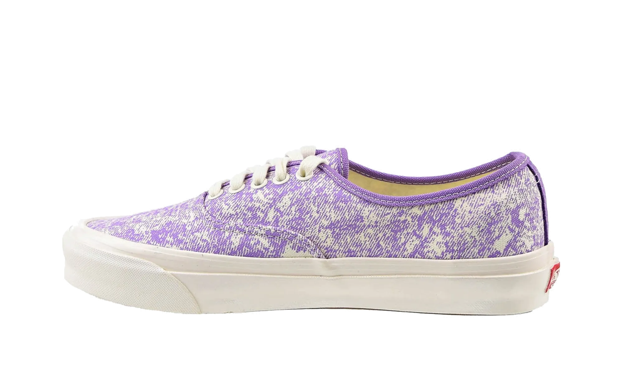 Slip Resistant Outdoor Explorers Grab Now OG Authentic LX "Acid Wash English Lavender-Marshmallow"