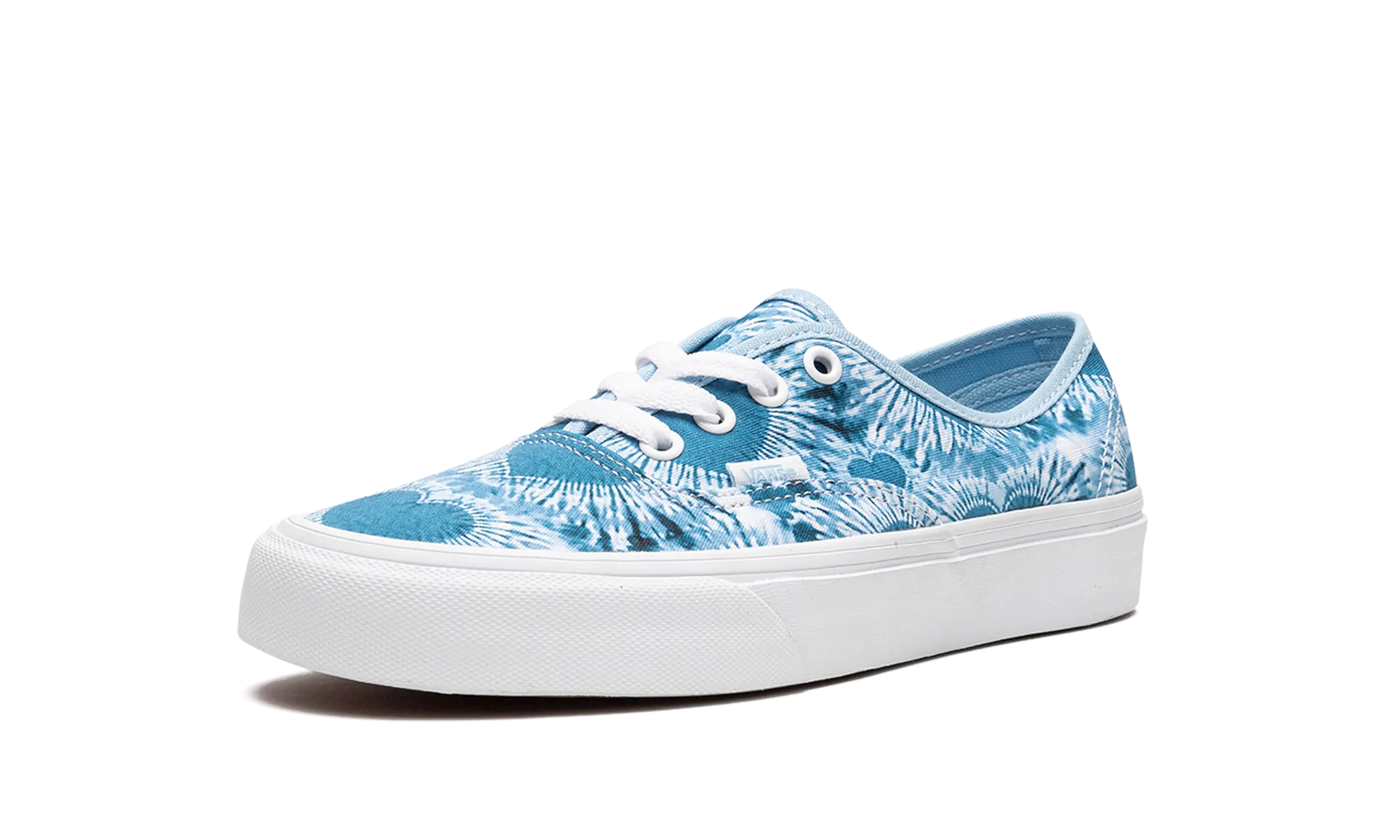 Stone Grip Authentic "Tie-Dye Hearts"
