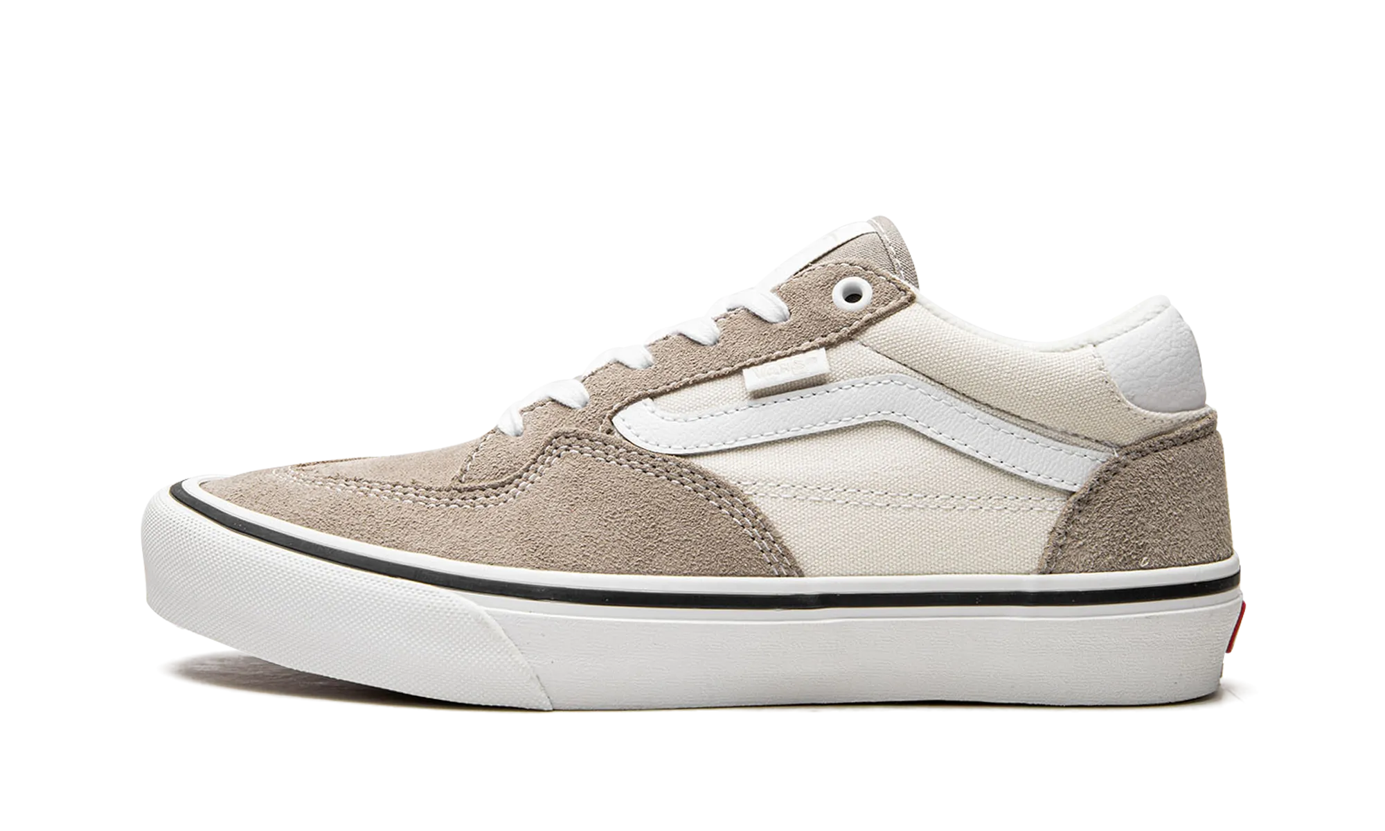 Club Edge Compression Molded Midsole Rowan