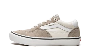 Club Edge Compression Molded Midsole Rowan