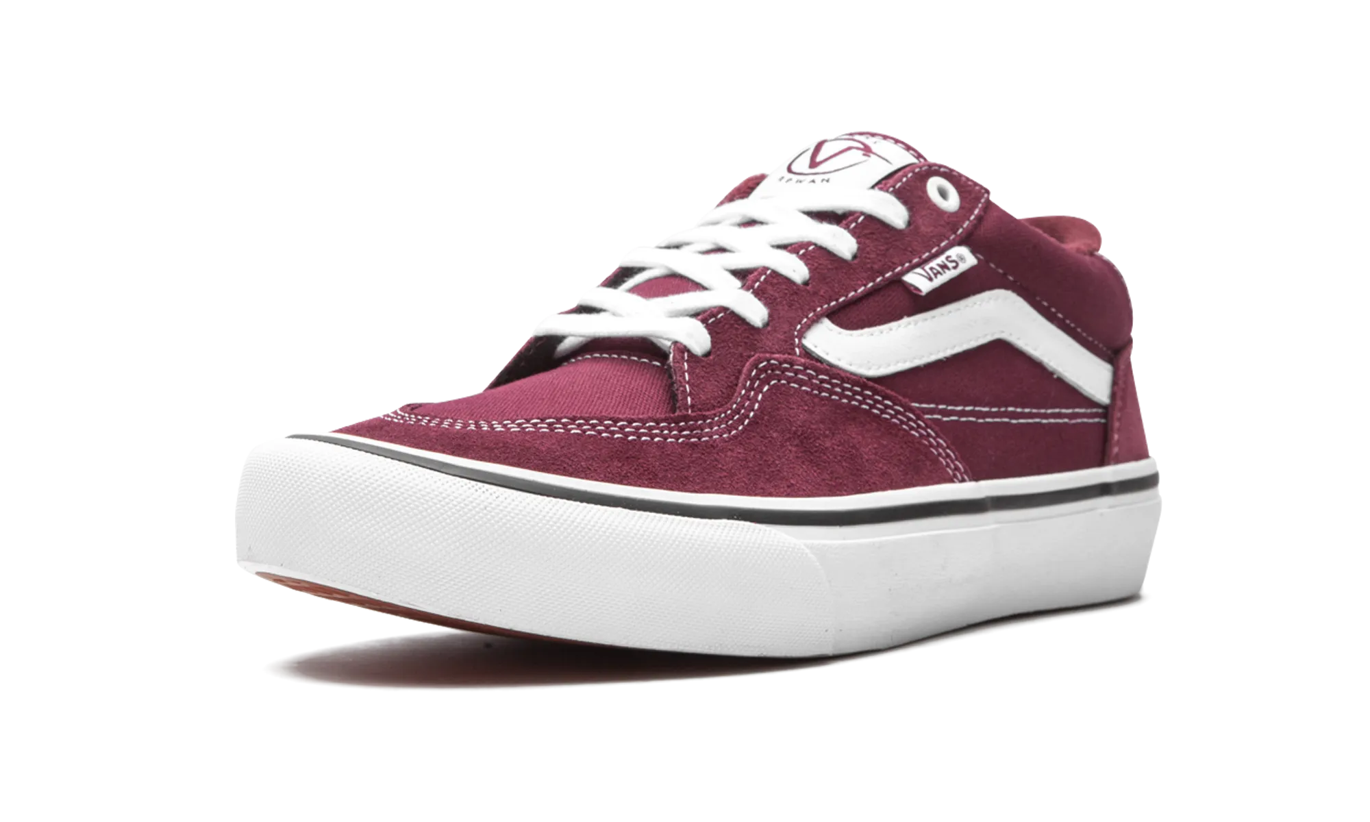 All Day Road Trip Rowan Pro