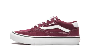 High Rebound Midsole Foam Hero Walk Rowan Pro