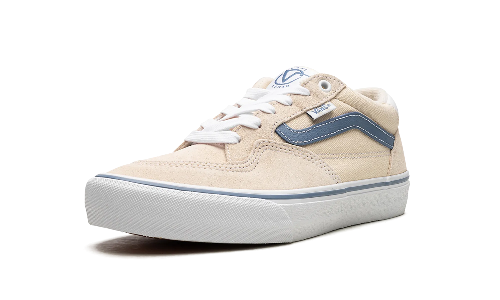 Rowan "Cream" Greek Ease